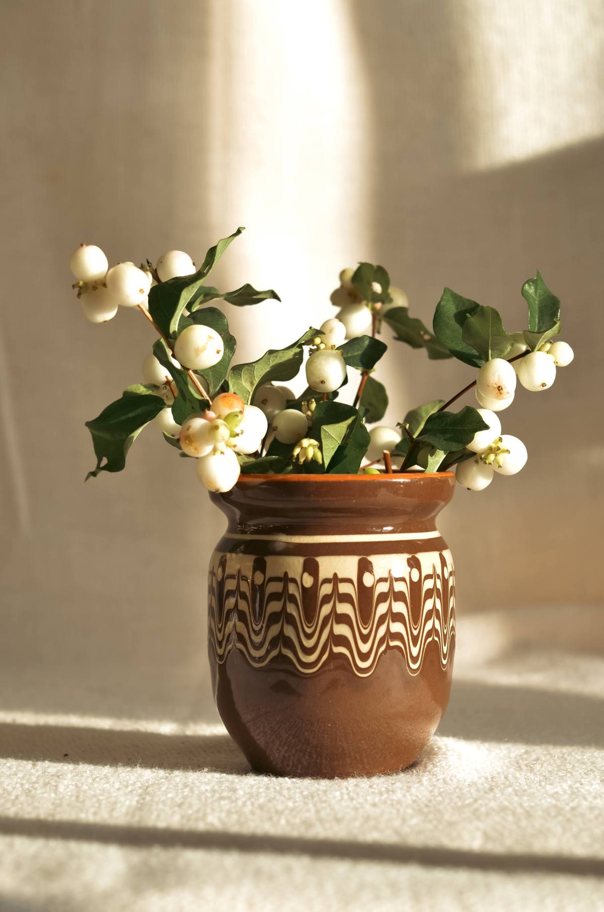 Fotografia de produtos {Cerâmicas da Totten&nbsp;Artisan}