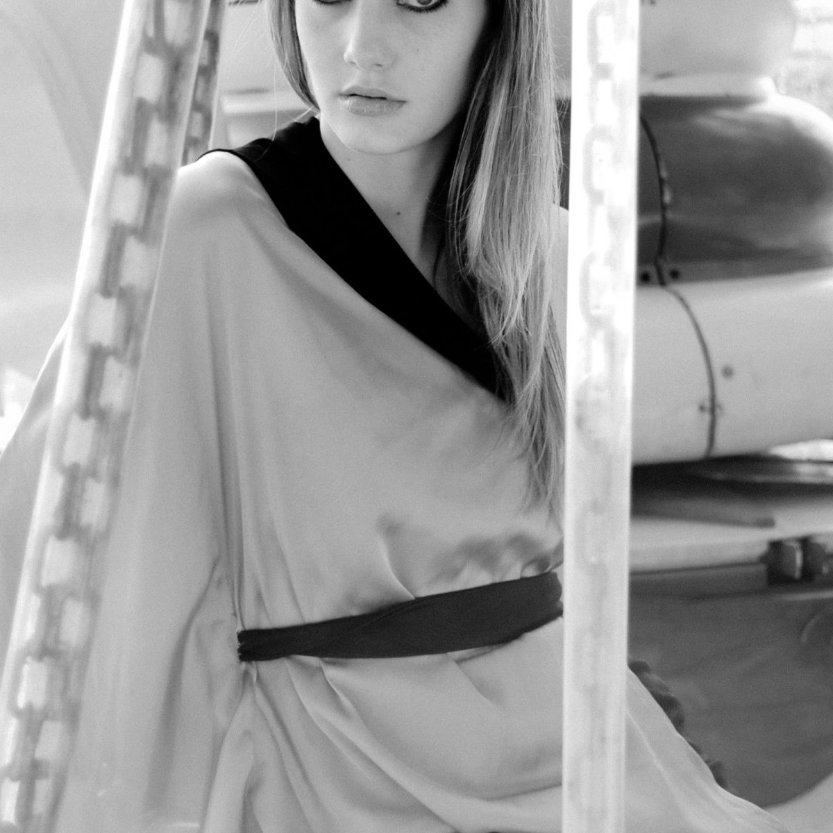 Ensaio de moda&nbsp;{Current}