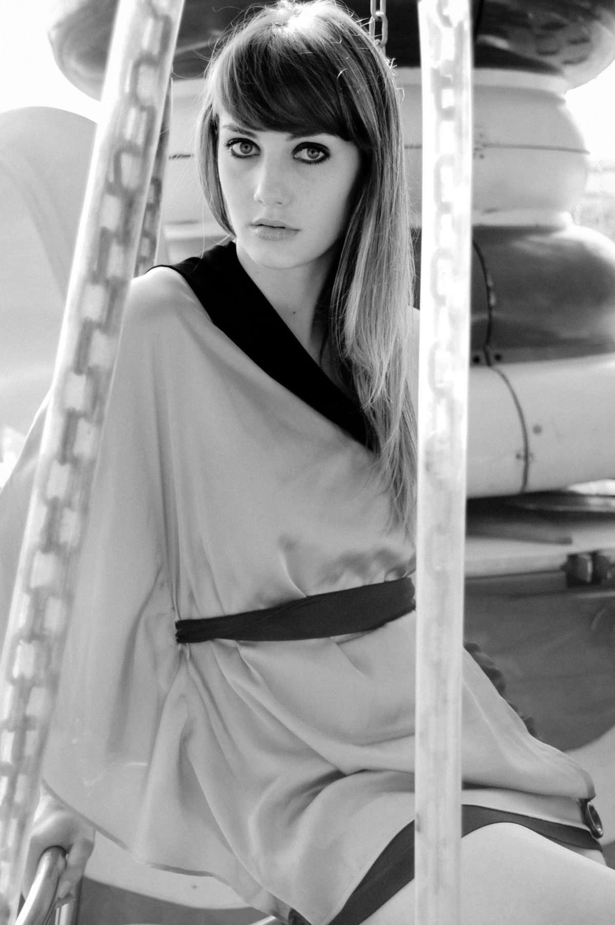 Ensaio de moda&nbsp;{Current}