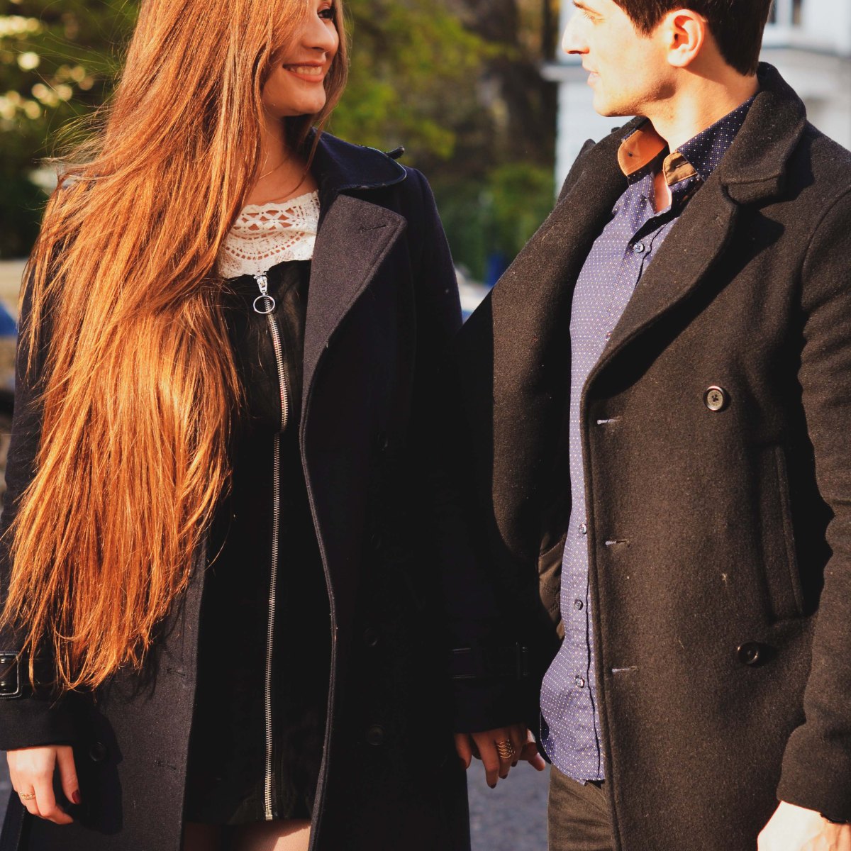 Ensaio de casal {Roberta e&nbsp;Thiago}