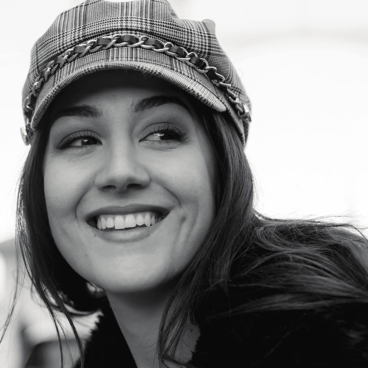 Ensaio feminino {Laura&nbsp;Porta}