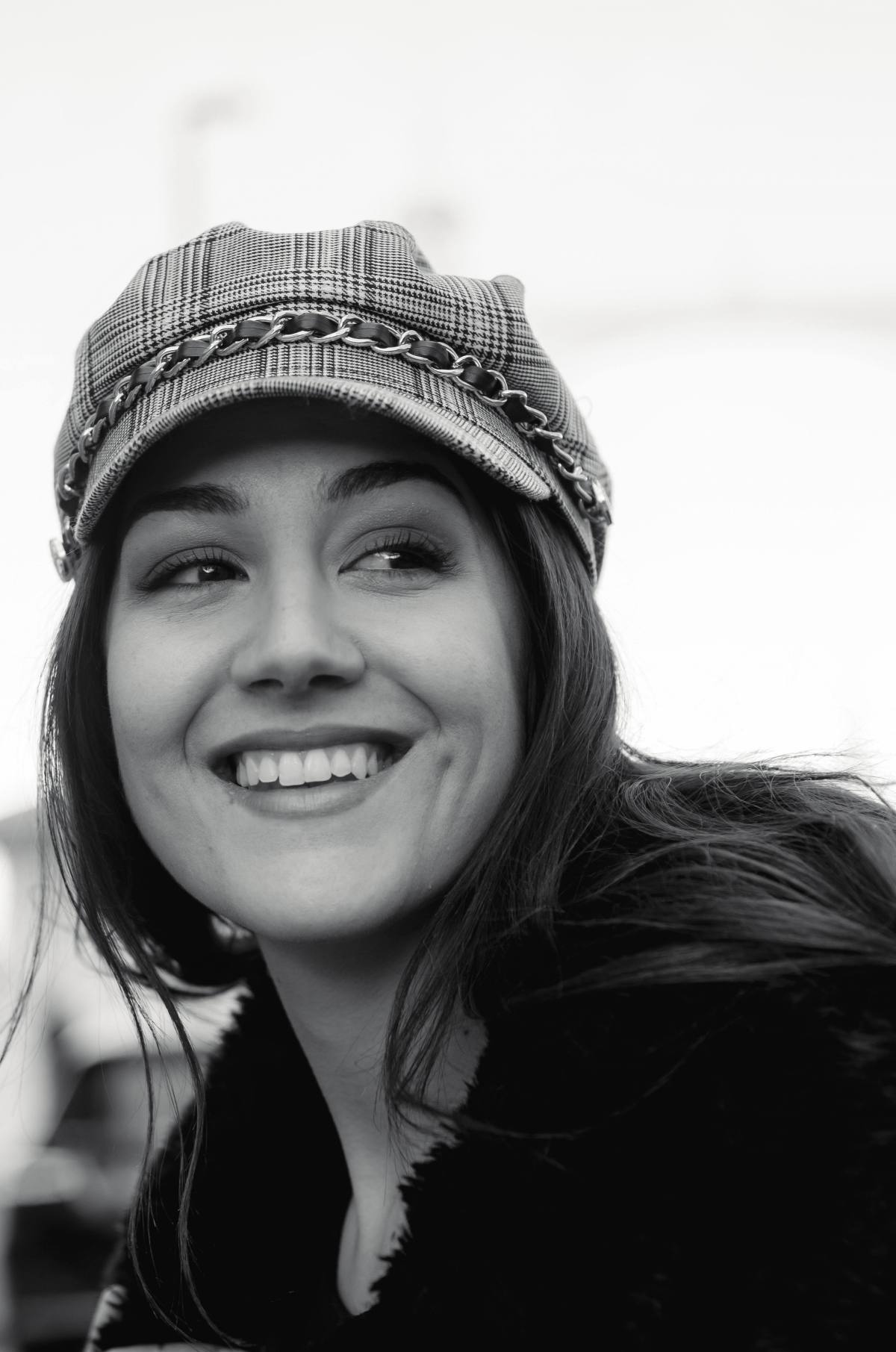 Ensaio feminino {Laura&nbsp;Porta}