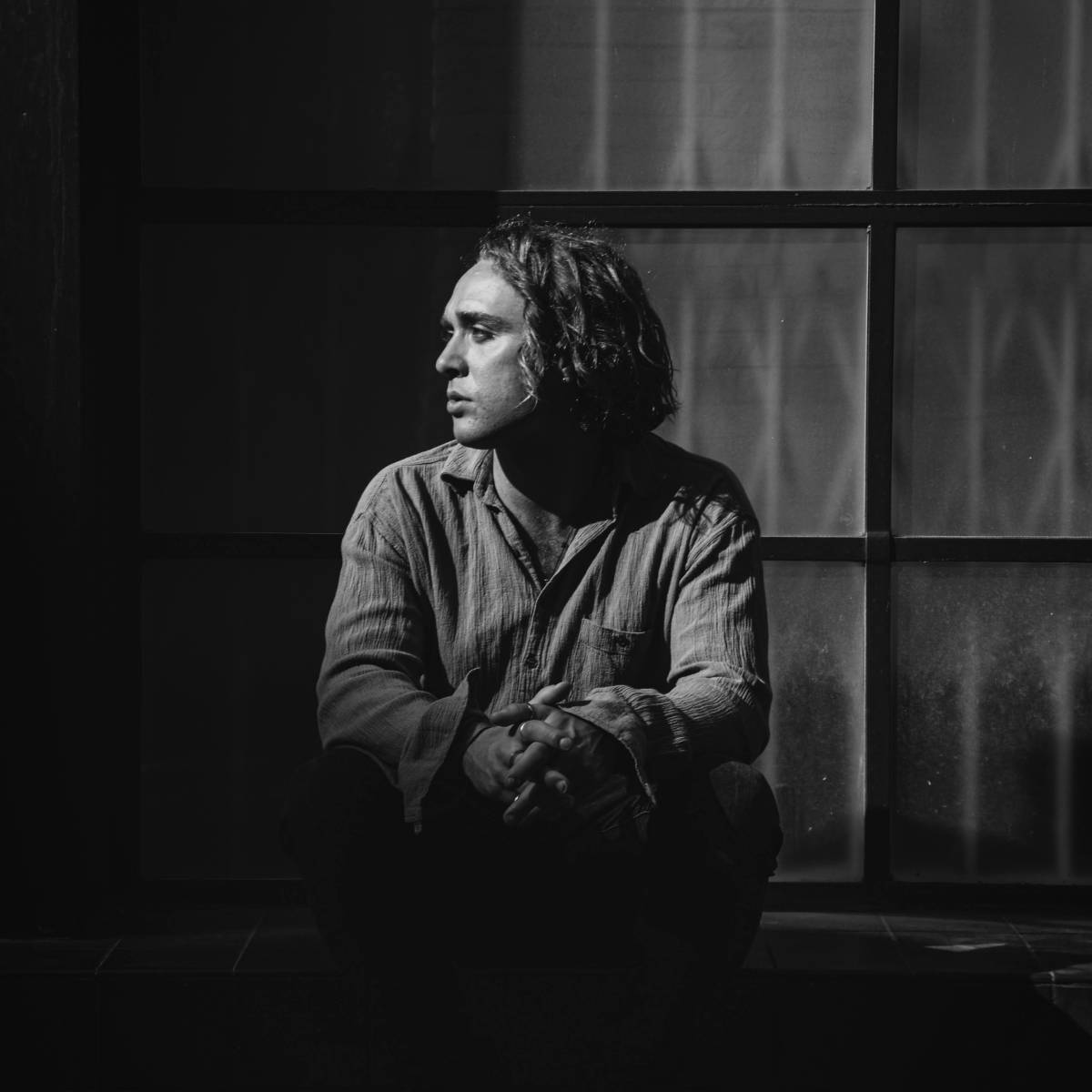 Ensaio masculino {Lucas}