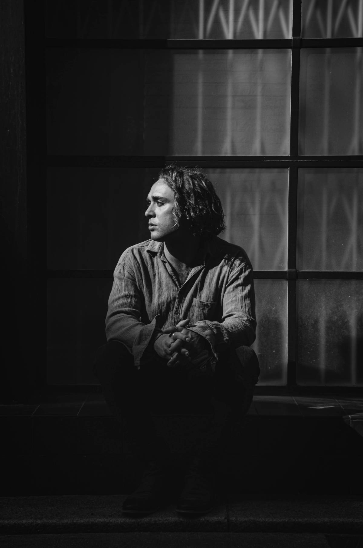 Ensaio masculino {Lucas}